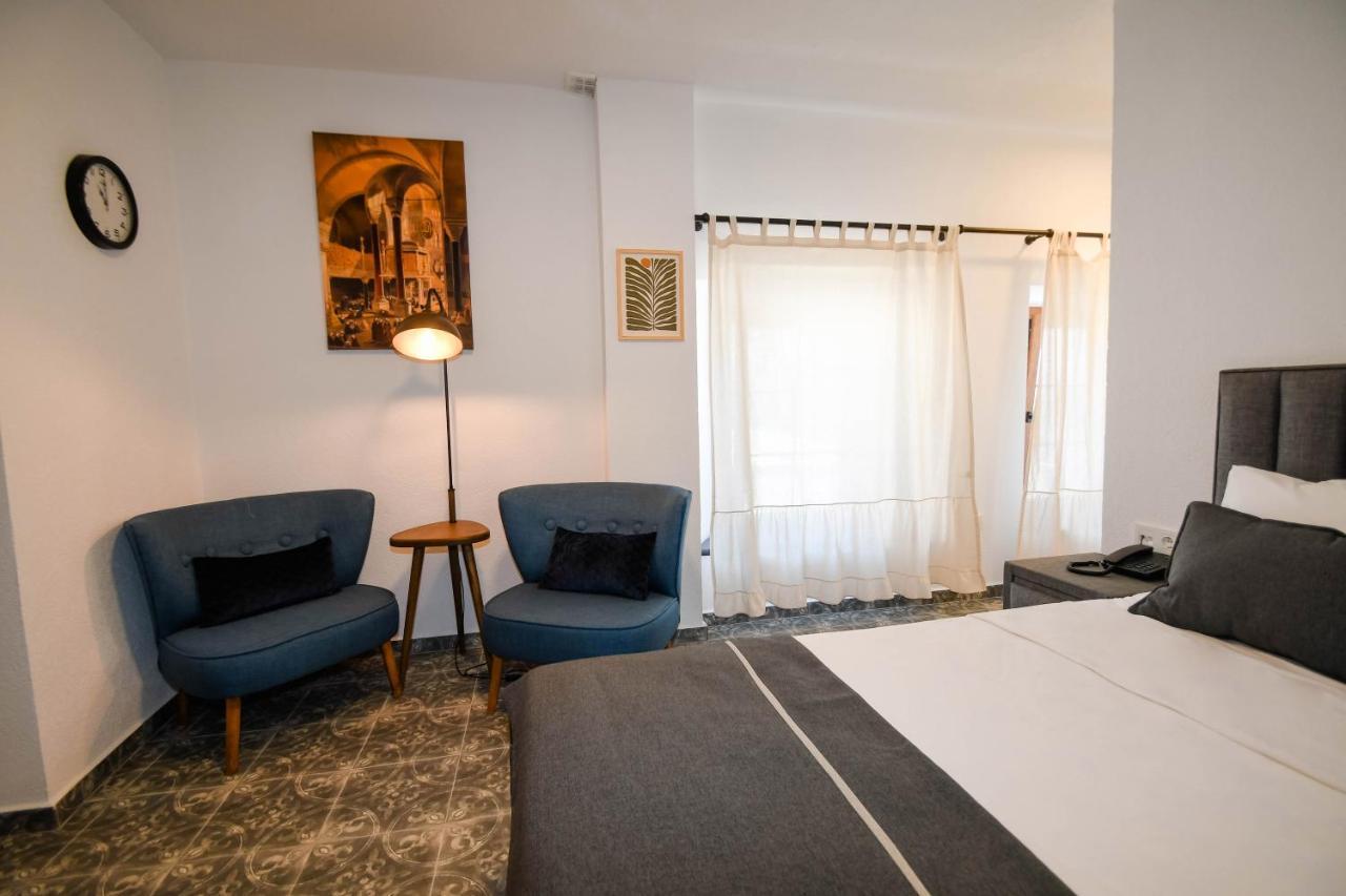 Swan Boutique Hotel Bodrum Exteriör bild