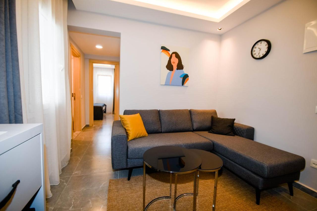 Swan Boutique Hotel Bodrum Exteriör bild